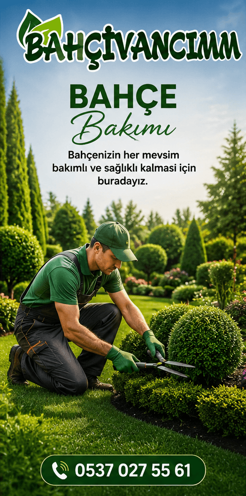 Fındık Bahçesi Peyzaj Bafra galeri 2
